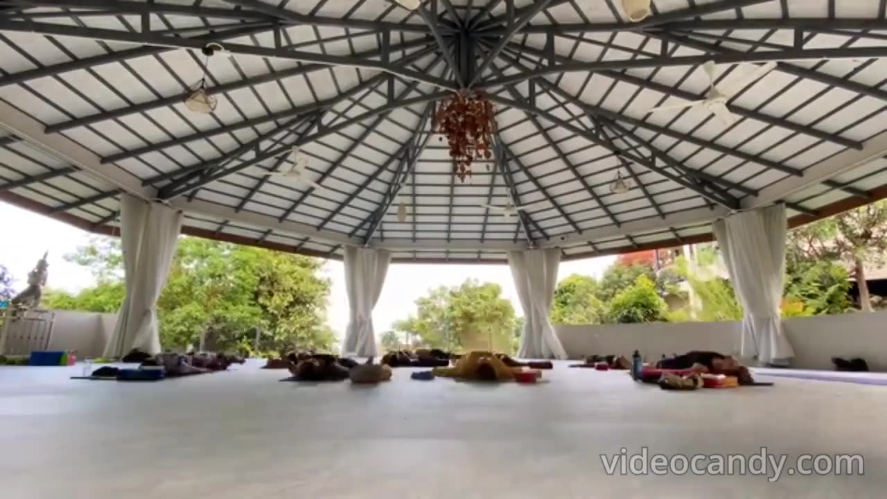YOGA 1