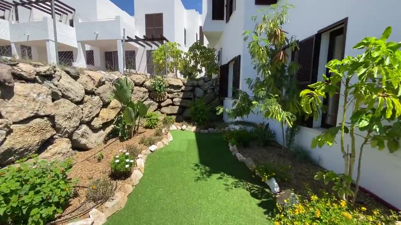 Beach Villa for Sale in Mojacar from 184.900€ by SpainishPropertyExpert.com