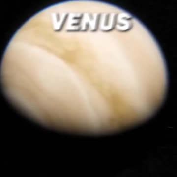 Our Cosmic Crew | Exploring Solar System Planets Up Close 4k Beauty of space