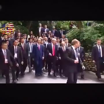 Ukraine does nothing without the direction of DC or NATO.