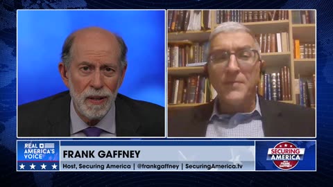 Securing America with Rabbi Pesach Wolicki (part 5) | March 7, 2024