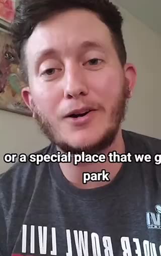This trans person believes they should receive special holidays, days off, and special parking