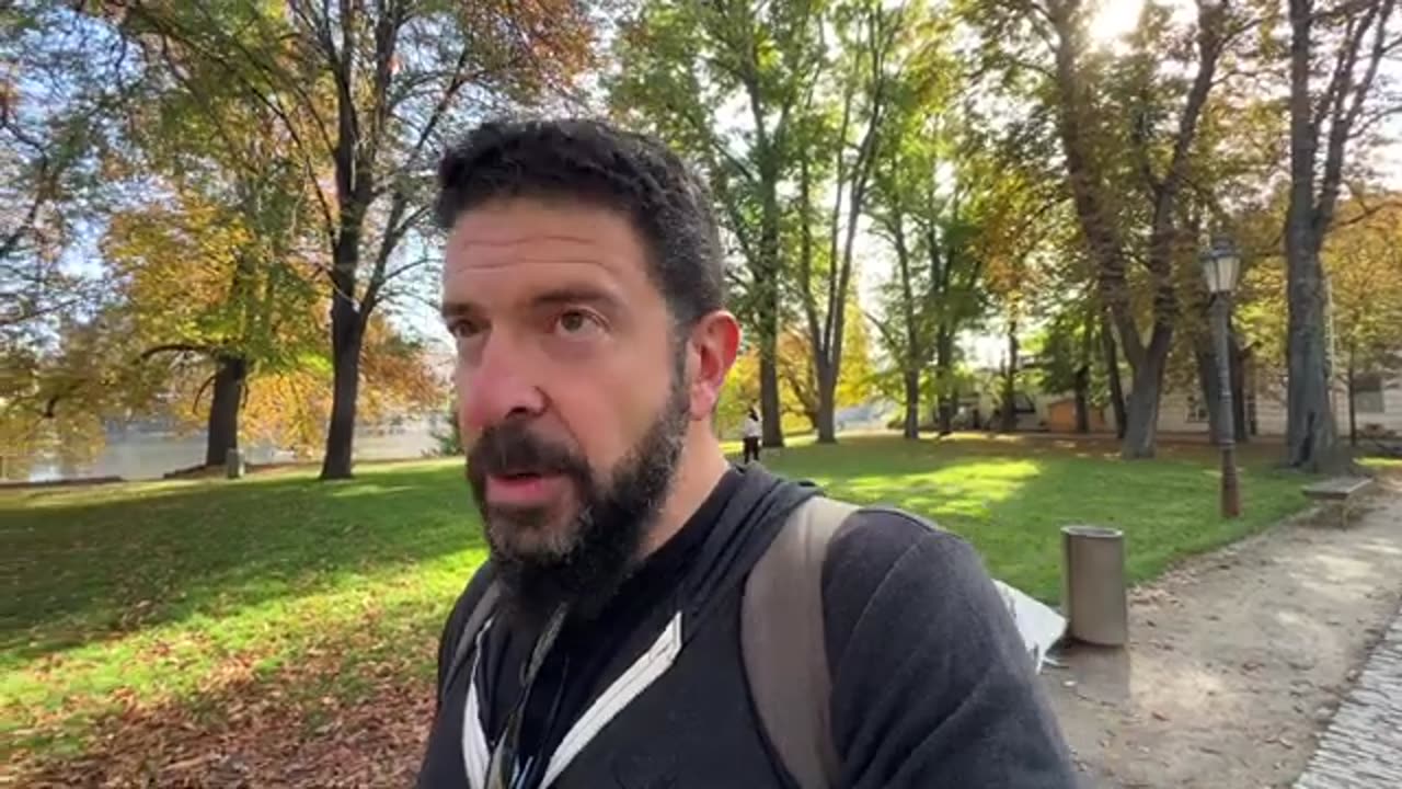 More crazy current affairs