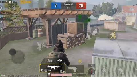 PUBG mobile funny gameplay 😅😂