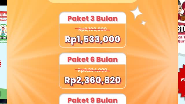 Rekomendasi Promo Spesial English Academy Runner #najmashinecare #shorts #englishacademy #ruangguru