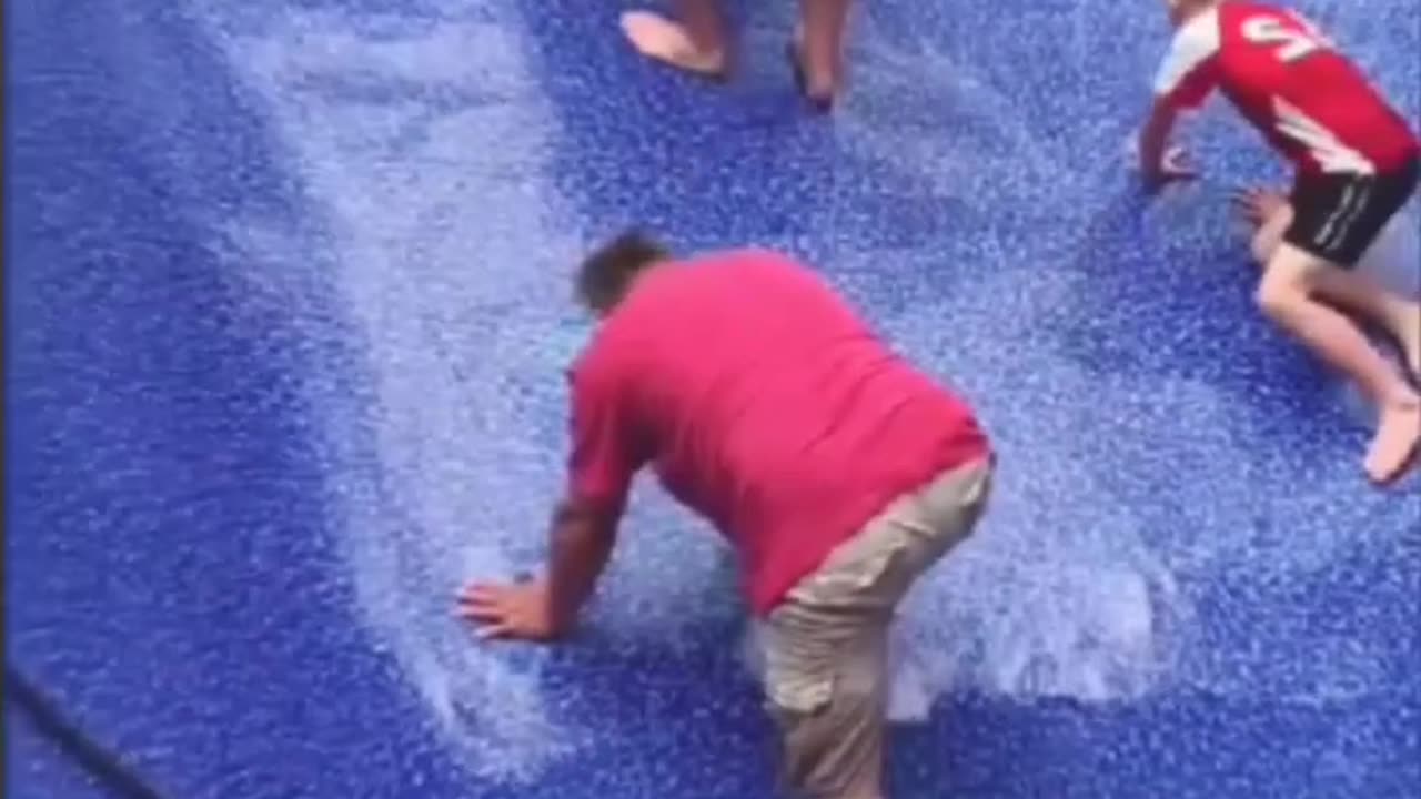 Funny Fails