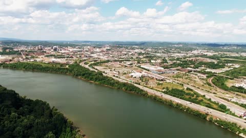 Most Beautiful Rivers In The World