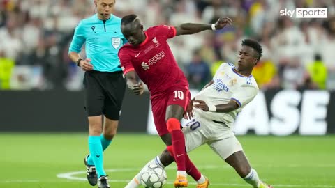 Bayern Munich to meet Liverpool's valuation of Sadio Mane