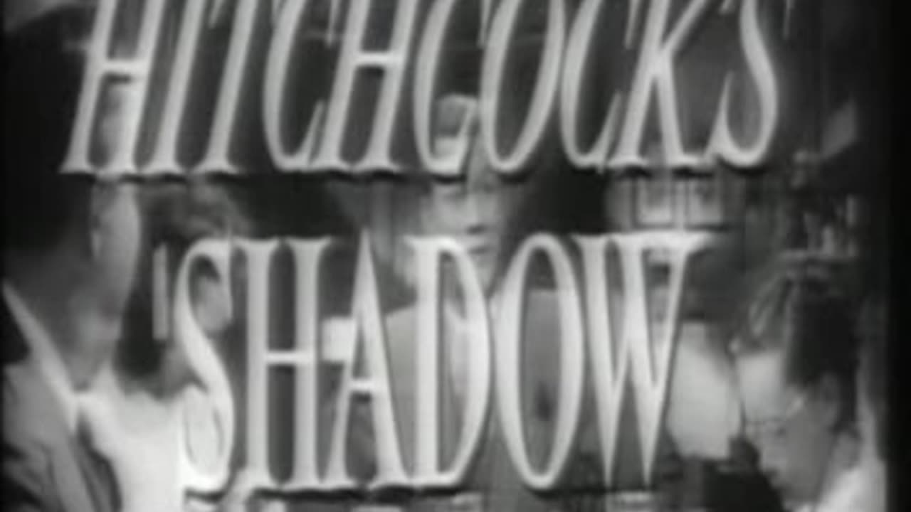 Shadow of a Doubt 1943