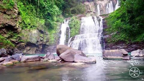 COSTA RICHA