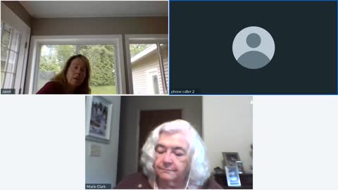 Lonna's Story- A FormerFedsGroup Interview