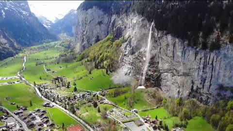 Beautiful nature