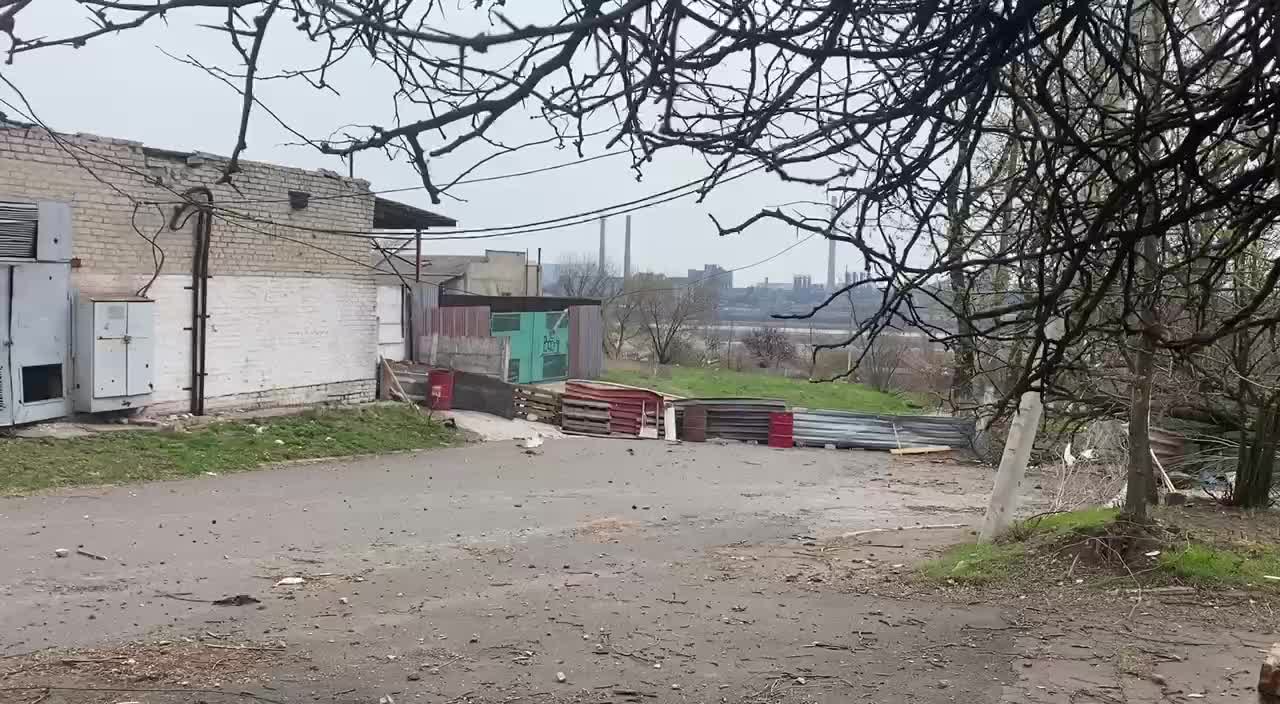 Ukraine War - The ultimatum for militants blocked at Azovstal has expired
