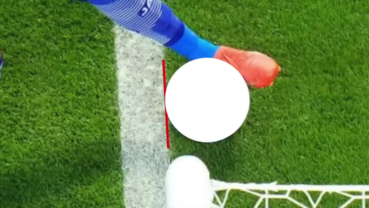 Was Japan's Goal Out Of Play? | Explained