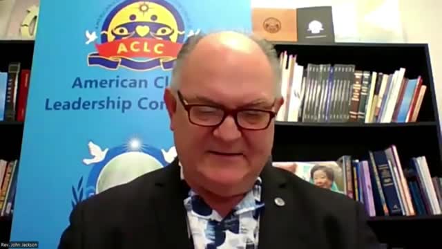 ACLC Chosen: Leadership Testimonies