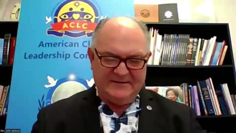 ACLC Chosen: Leadership Testimonies