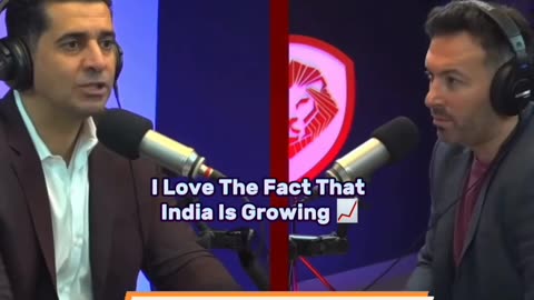 Proud of the country India