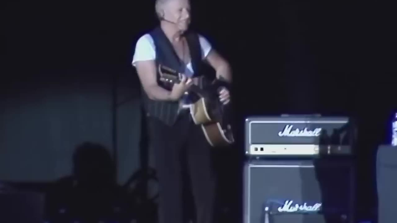 Air Supply - Here I Am (Hong Kong, June 12th 2009)