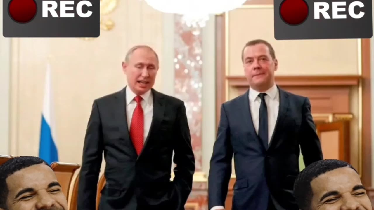 Putin Song 😉