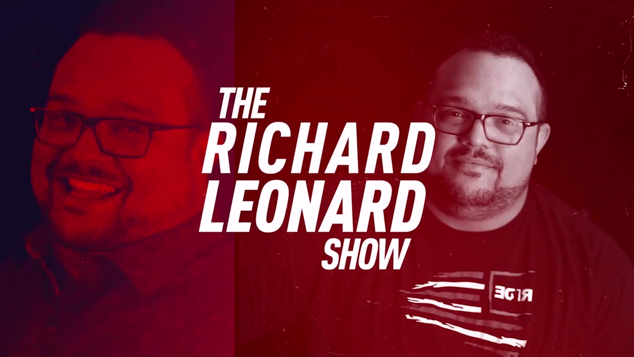 The Richard Leonard Show: The PACT Act Is About More Than Just Burn Pits