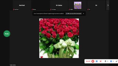 ST5.Approach to back pain Tirhab