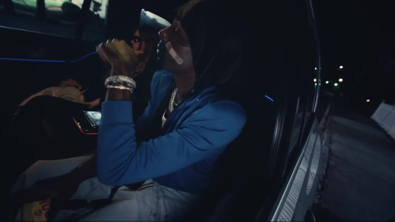 The weekend,Madonna,playboi carti