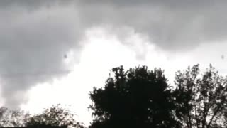 Tornado footage May 02, 2022