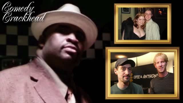 Patrice On O&A Clip: Patrice Helps Flea With His Women Troubles (Audio)