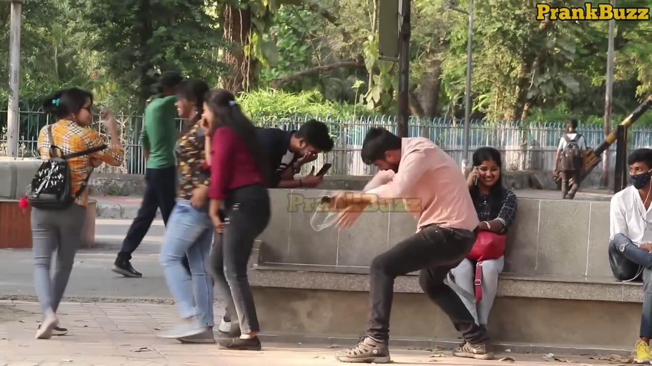 Best Pranks Ever indian