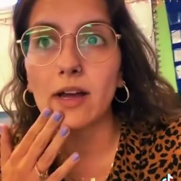 Teacher Fired for Forcing Students to Pledge Allegiance to LGBTQ+ Flag