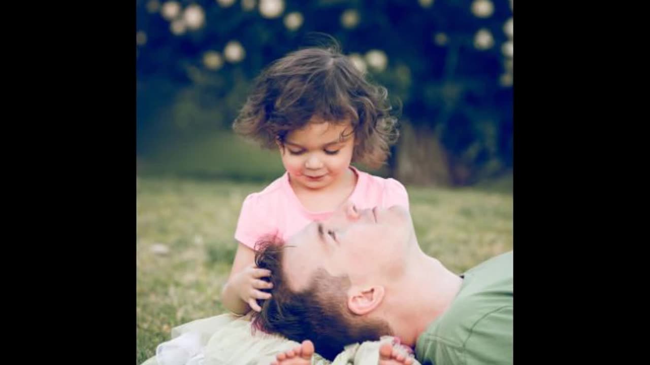 Dad and daughter photoshoot poses 2023!! Father and daughter new photo poses ideas