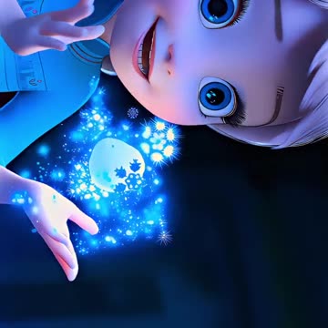 Big Buck Bunny 60fps 4K - Official Blender Foundation Short Film