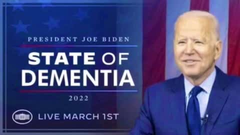 State of dementia