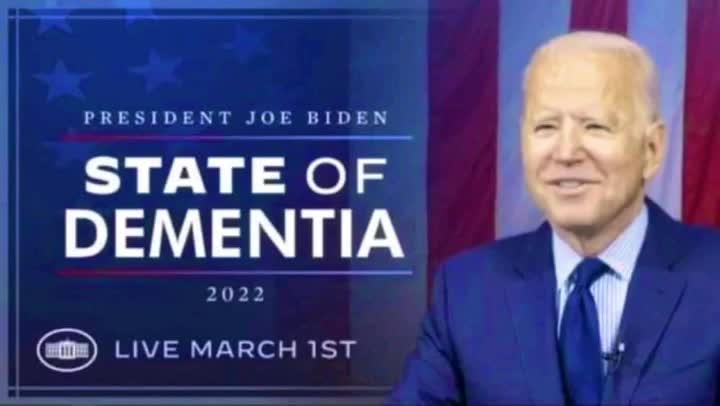 State of dementia