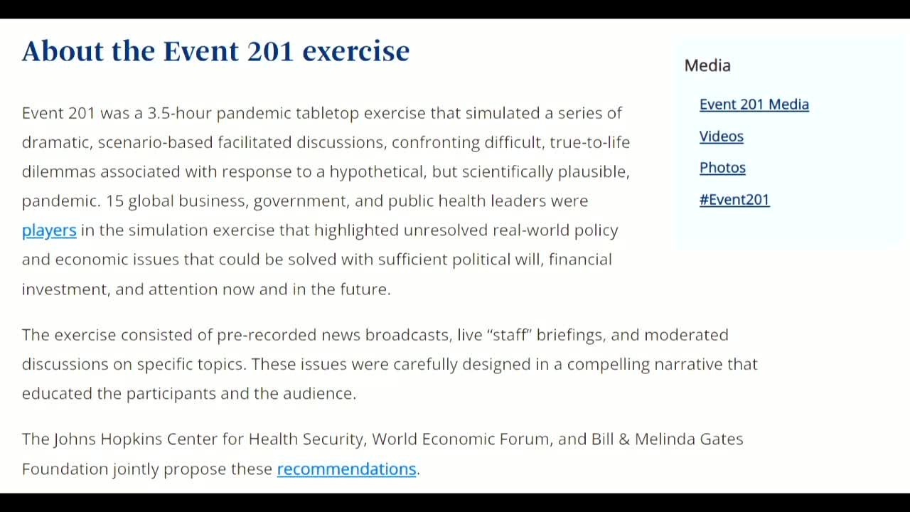 Who are the Young Global Leaders?