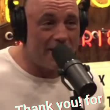 Joe Rogan gets HYSTERICAL reliving the moment that true COMEDY was introduced to him.
