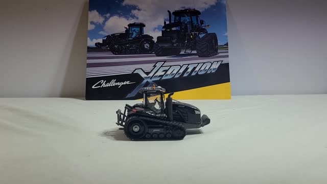 1/64 Agco Challenger 875E X-edition