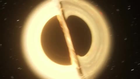Sound of COLLIDING Black Holes
