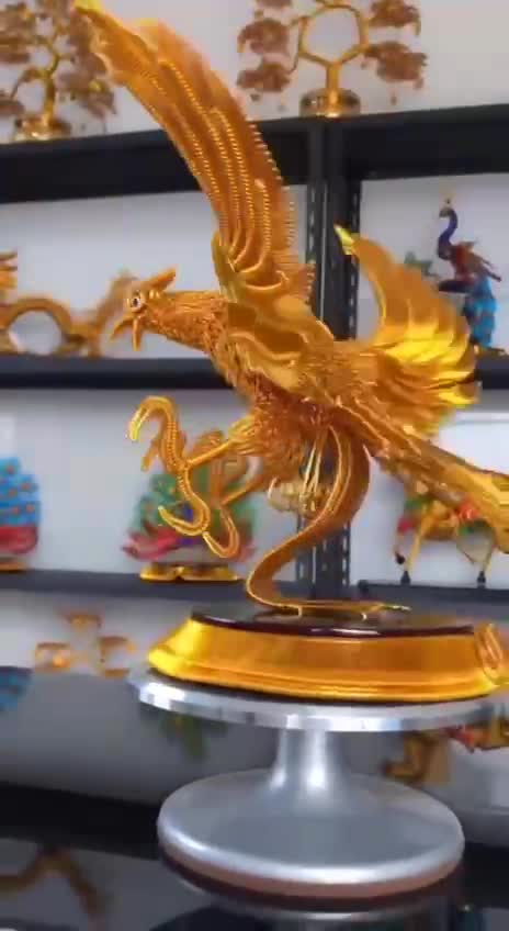 A real talent, very beautiful