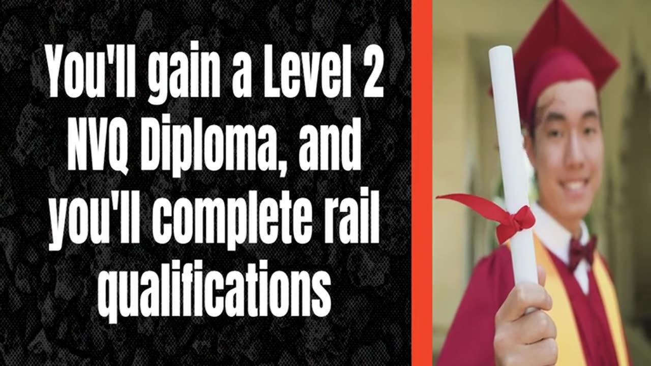 Railtrack prison ad