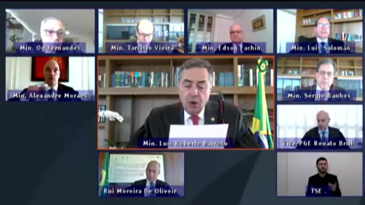 Abuso de poder: juízes querem calar os religiosos