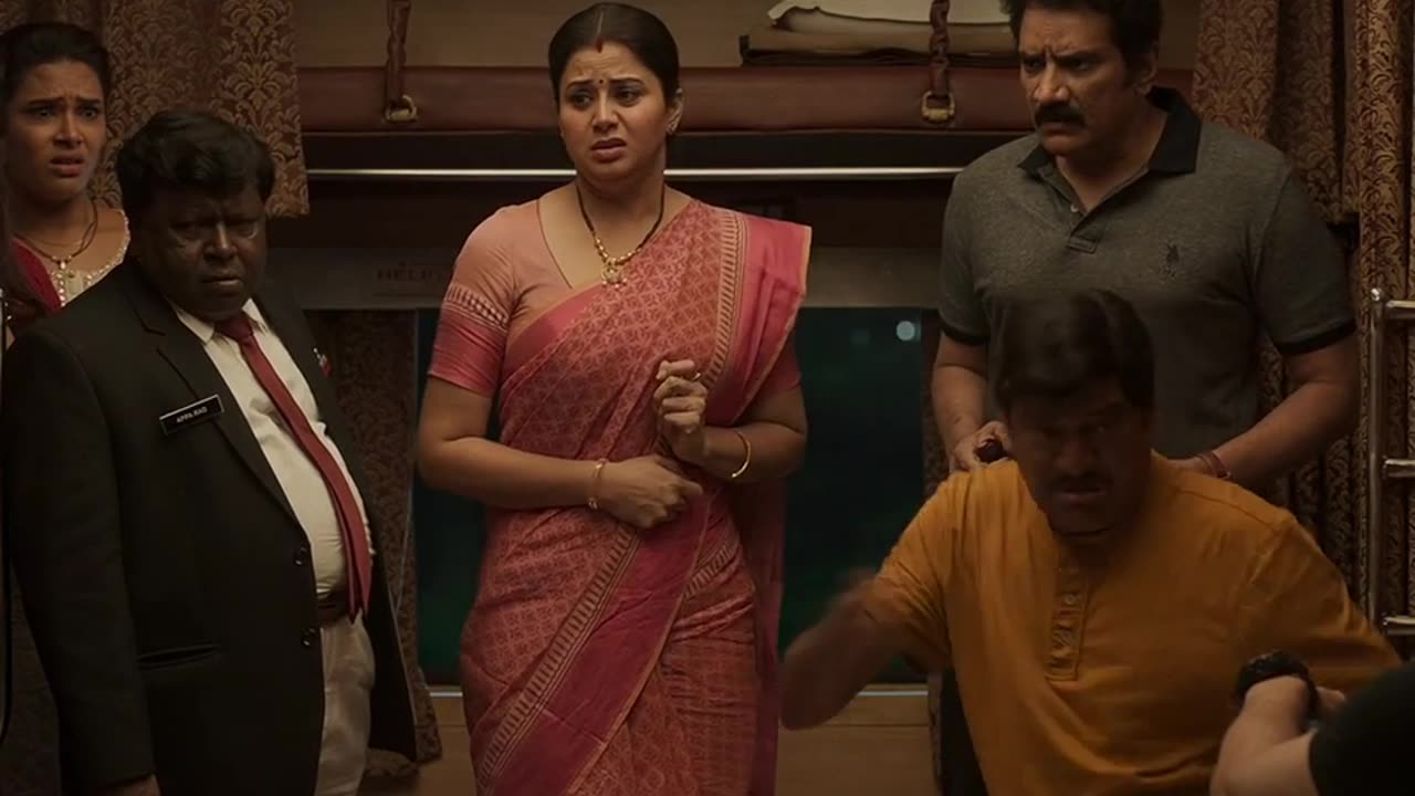 South superhit viral movie scene