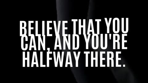 30 Seconds Motivational Video