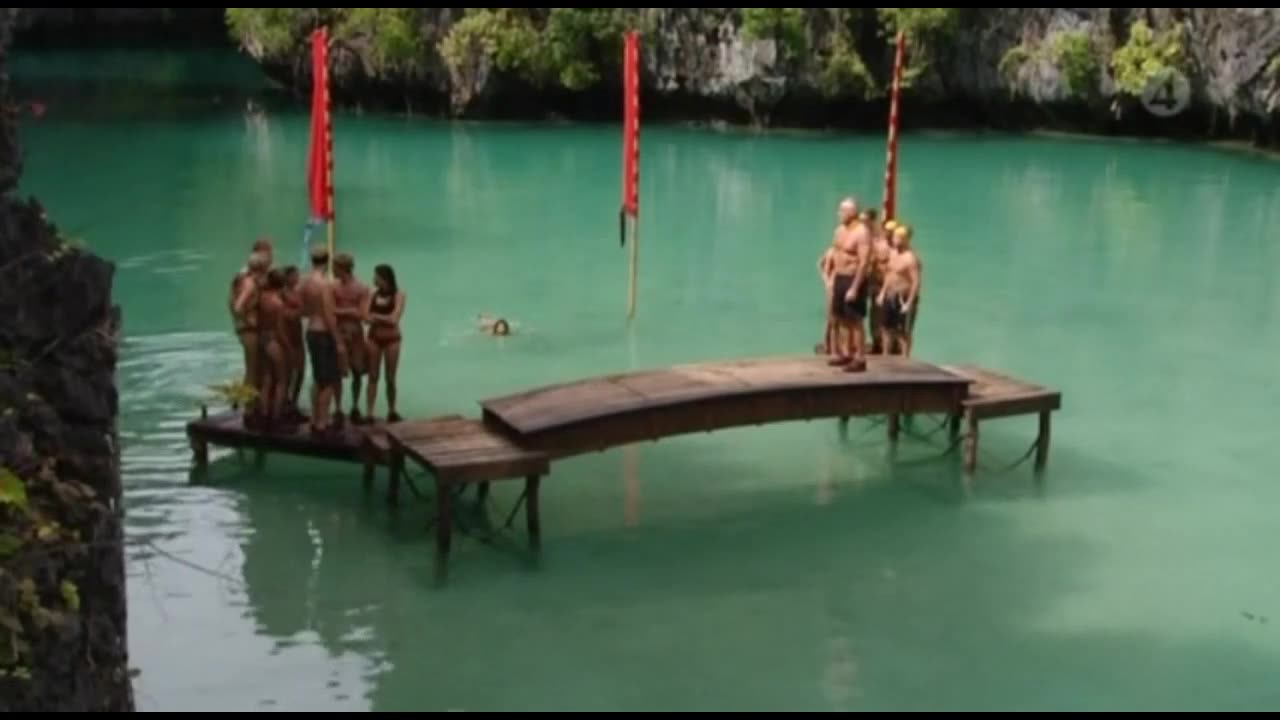 Robinson S11E03