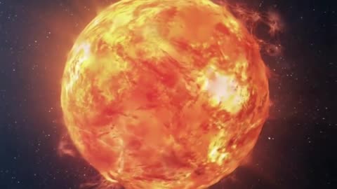 The end of earth