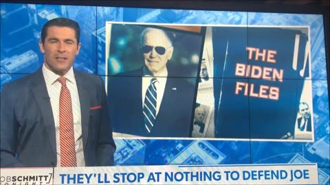 News Says President Biden, Hunter The FBI DOJ Working with China.“Sold Out?”
