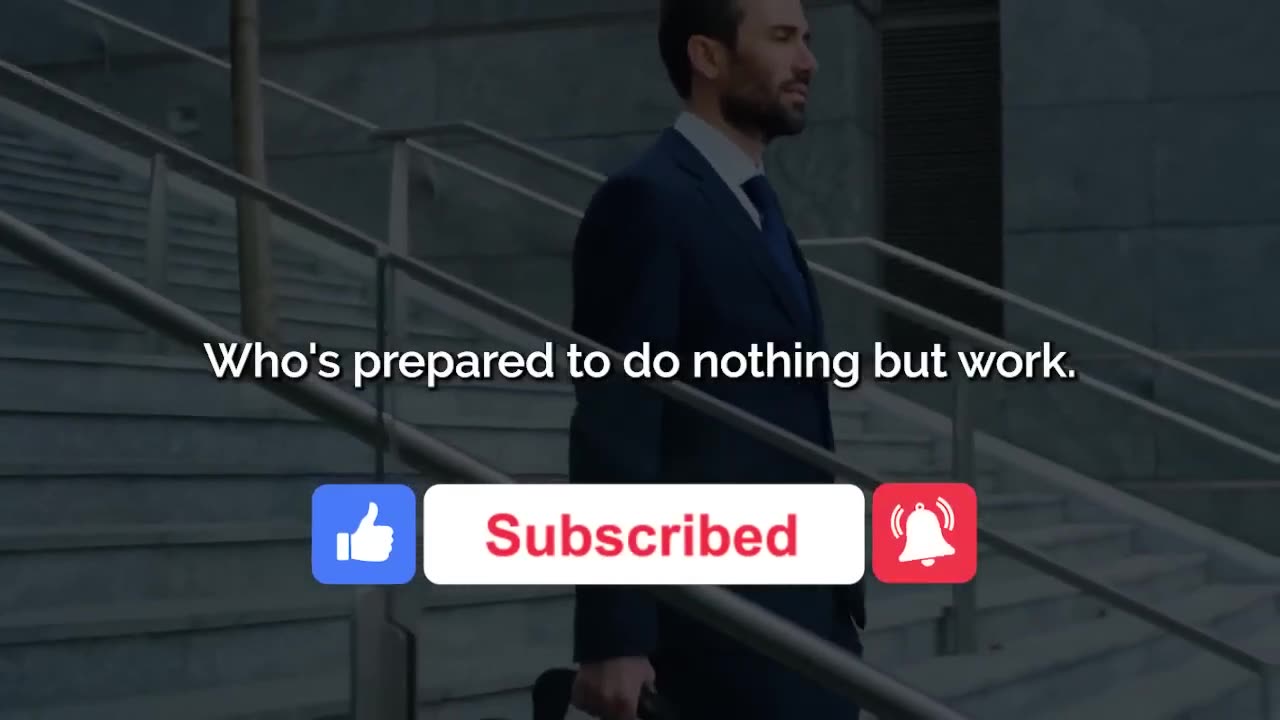 Get up and work Andrew Tate's Speech that Awake you!