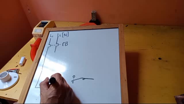 3 way switch wiring diagram