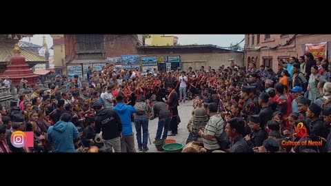 Orchestra | Swayambhu | 2080