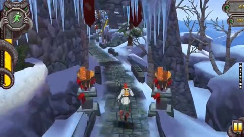 jogos 3d Temple Run 2: Frozen Shadows